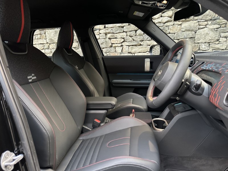 2025 (75) MINI COUNTRYMAN 2.0 S Sport ALL4 5dr  5404058