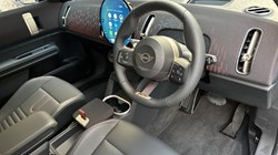 2025 (75) MINI COUNTRYMAN 2.0 S Sport ALL4 5dr 5404059