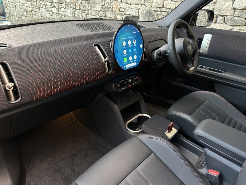 2025 (75) MINI COUNTRYMAN 2.0 S Sport ALL4 5dr  5404083