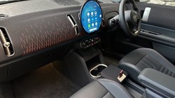 2025 (75) MINI COUNTRYMAN 2.0 S Sport ALL4 5dr 5404083