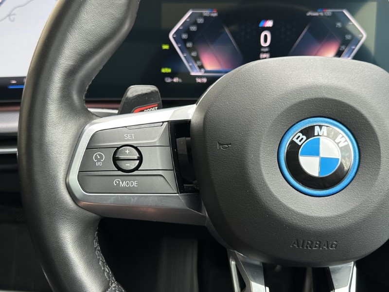 2023 (23) BMW iX1 xDrive30 M Sport  5434539