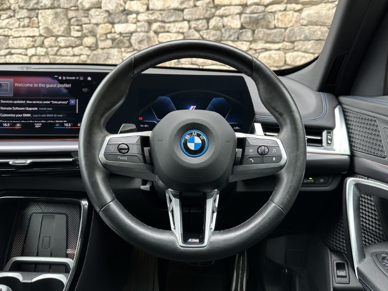 2023 (23) BMW iX1 xDrive30 M Sport  5434565