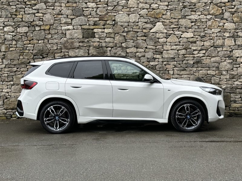 2023 (23) BMW iX1 xDrive30 M Sport  5434519