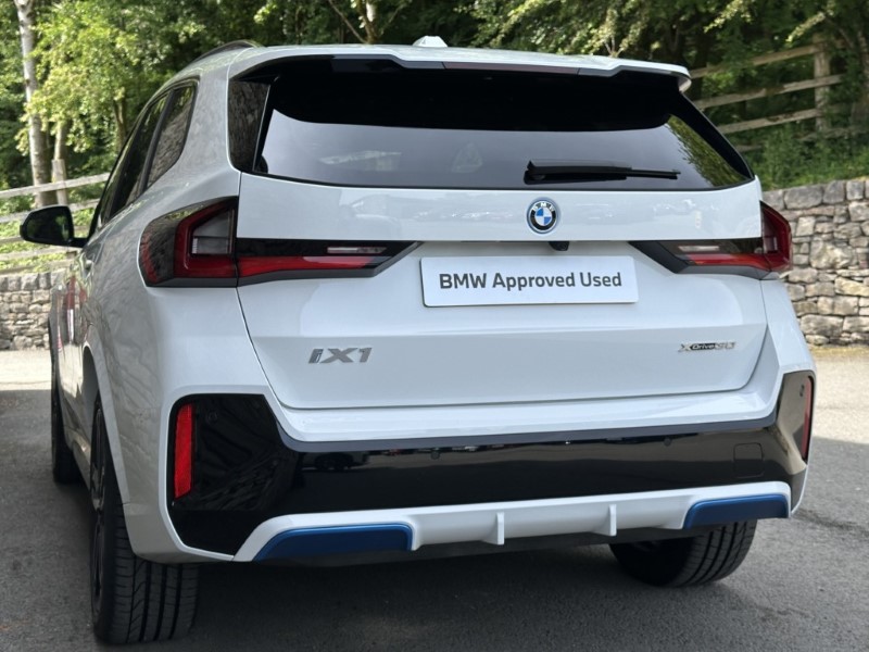 2023 (23) BMW iX1 xDrive30 M Sport  5436456