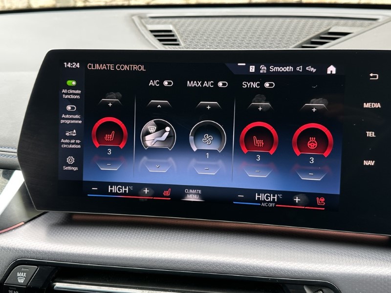 2023 (23) BMW iX1 xDrive30 M Sport  5434552