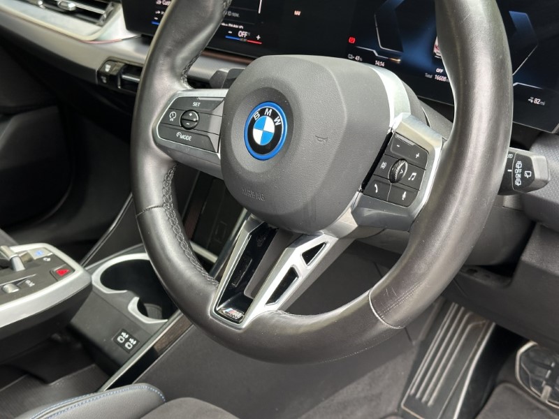 2023 (23) BMW iX1 xDrive30 M Sport  5434525
