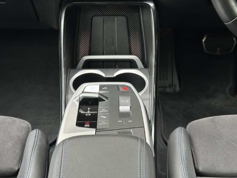 2023 (23) BMW iX1 xDrive30 M Sport  5434566