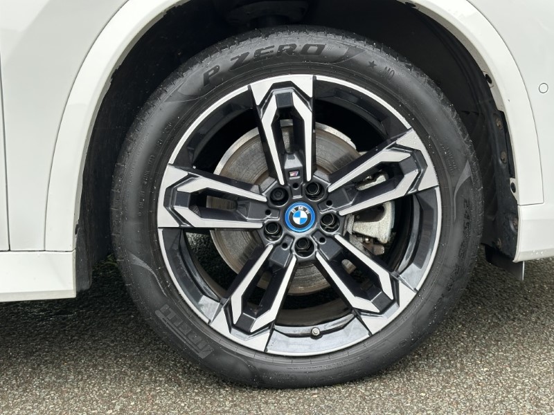 2023 (23) BMW iX1 xDrive30 M Sport  5434580
