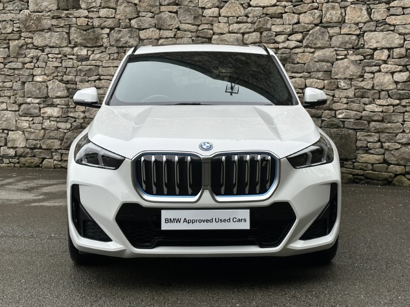 2023 (23) BMW iX1 xDrive30 M Sport  5434573