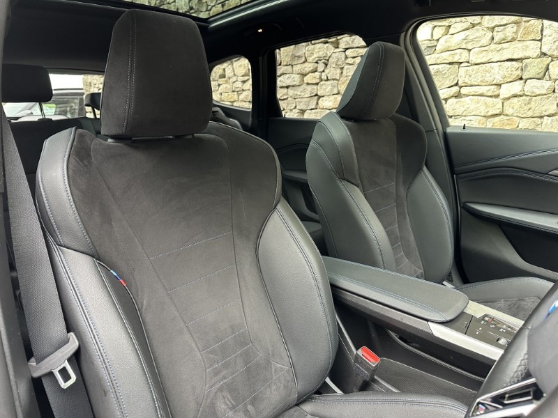 2023 (23) BMW iX1 xDrive30 M Sport  5434529