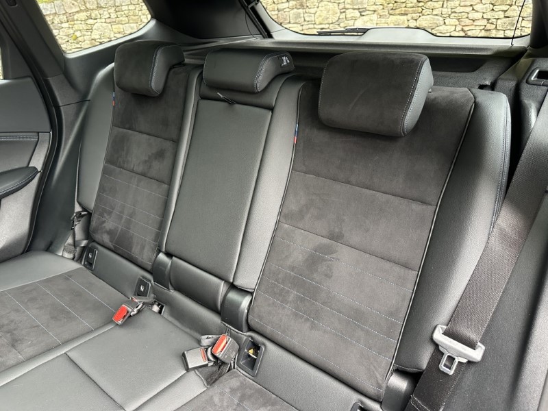 2023 (23) BMW iX1 xDrive30 M Sport  5434564