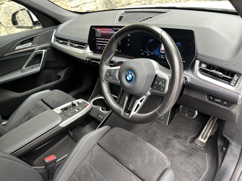 2023 (23) BMW iX1 xDrive30 M Sport  5434524