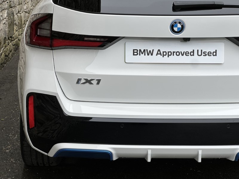 2023 (23) BMW iX1 xDrive30 M Sport  5434521