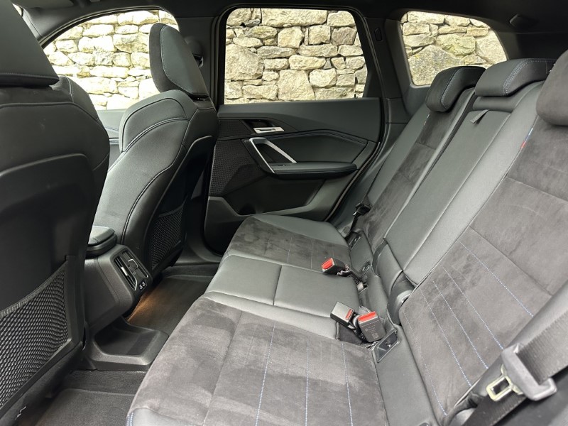 2023 (23) BMW iX1 xDrive30 M Sport  5434544