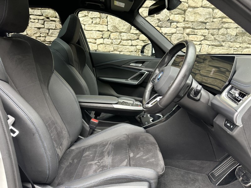 2023 (23) BMW iX1 xDrive30 M Sport  5434526