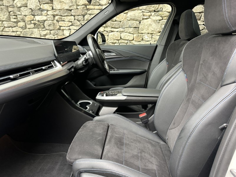 2023 (23) BMW iX1 xDrive30 M Sport  5434545