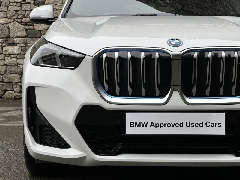 2023 (23) BMW iX1 xDrive30 M Sport  5434576