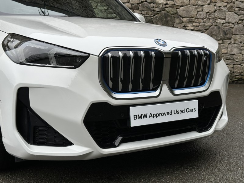 2023 (23) BMW iX1 xDrive30 M Sport  5434575