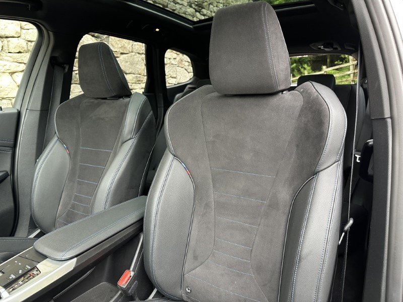 2023 (23) BMW iX1 xDrive30 M Sport  5434548