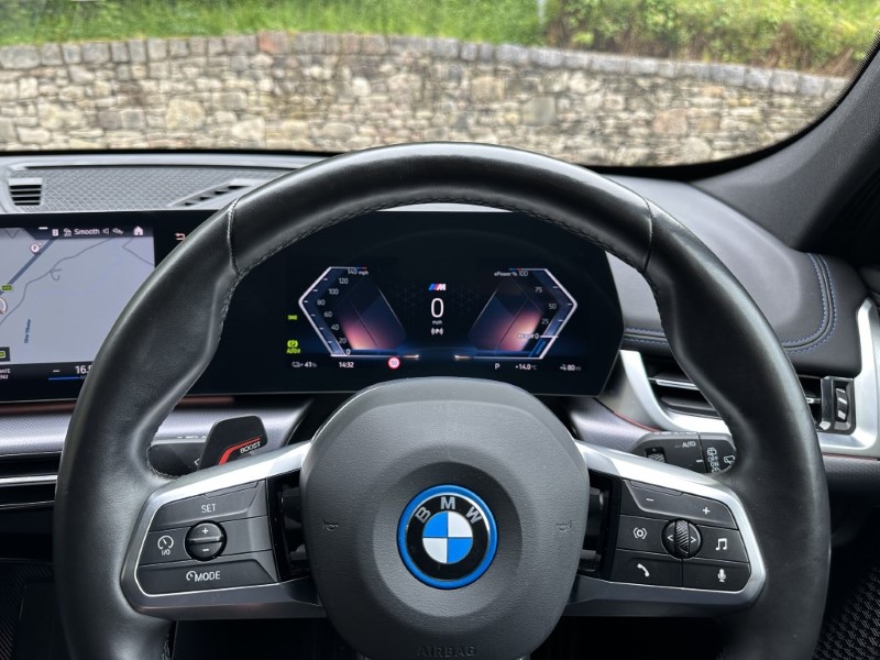 2023 (23) BMW iX1 xDrive30 M Sport  5434572