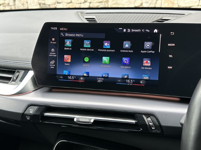 2023 (23) BMW iX1 xDrive30 M Sport  5434554