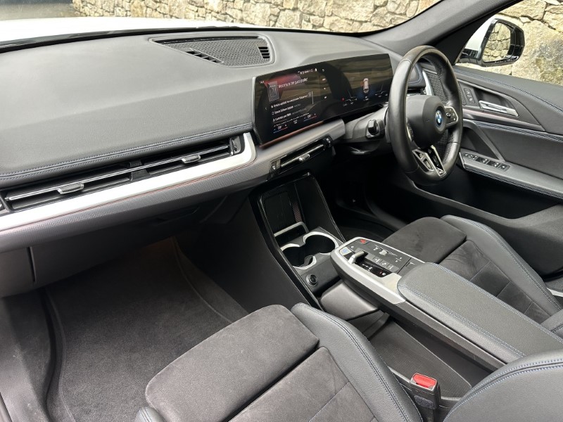 2023 (23) BMW iX1 xDrive30 M Sport  5434546