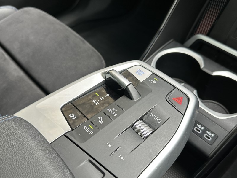 2023 (23) BMW iX1 xDrive30 M Sport  5434531
