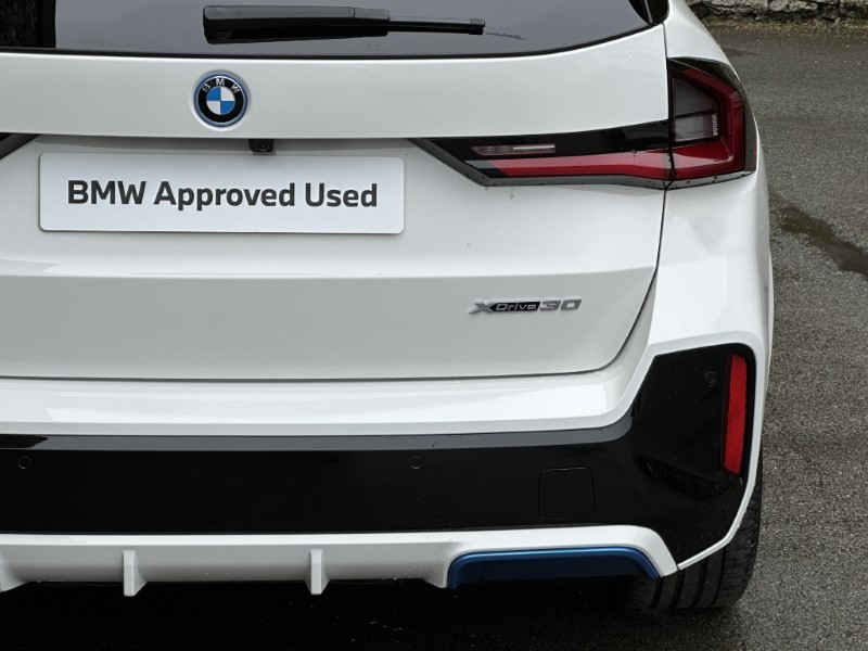 2023 (23) BMW iX1 xDrive30 M Sport  5434522
