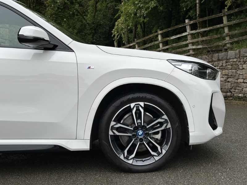 2023 (23) BMW iX1 xDrive30 M Sport  5434579