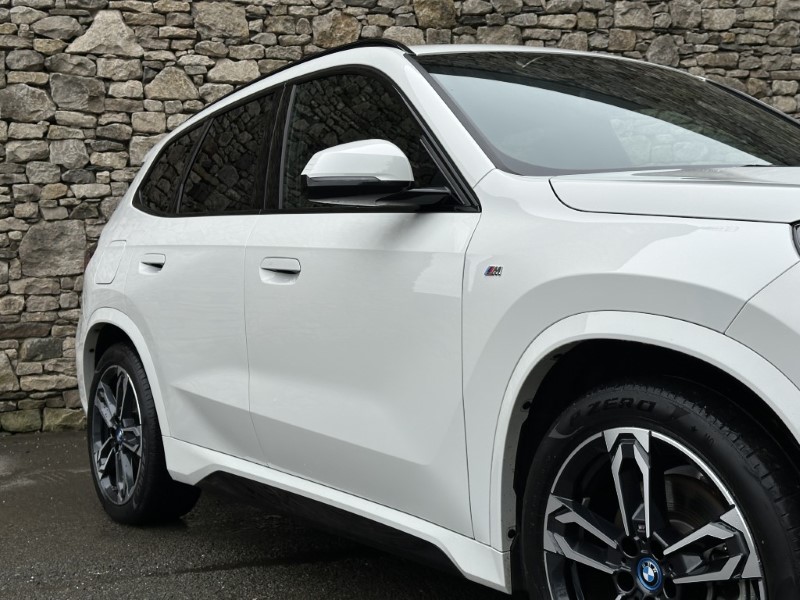 2023 (23) BMW iX1 xDrive30 M Sport  5434581