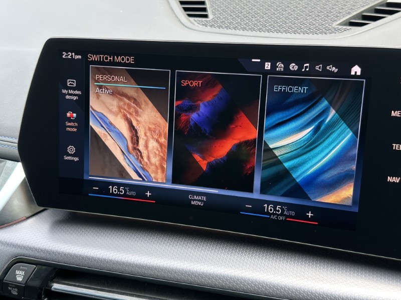 2023 (23) BMW iX1 xDrive30 M Sport  5436458