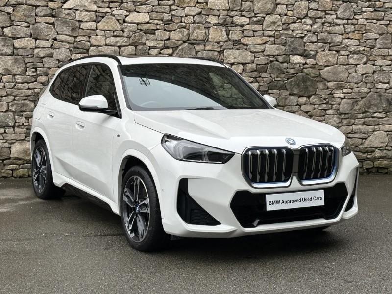 2023 (23) BMW iX1 xDrive30 M Sport 