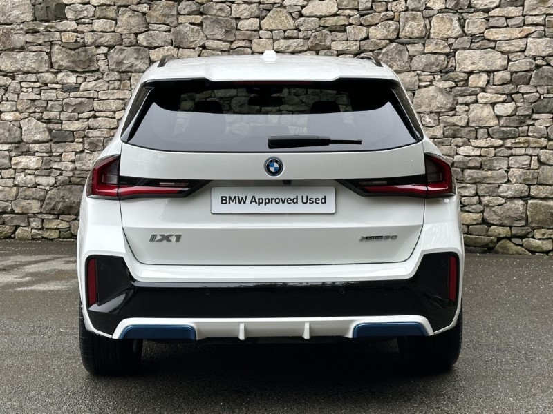 2023 (23) BMW iX1 xDrive30 M Sport  5434556