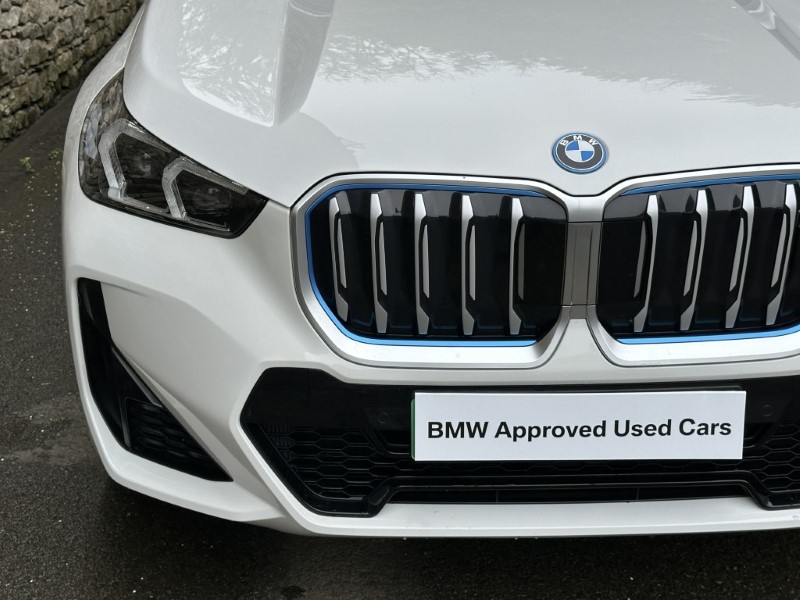 2023 (23) BMW iX1 xDrive30 M Sport  5434541