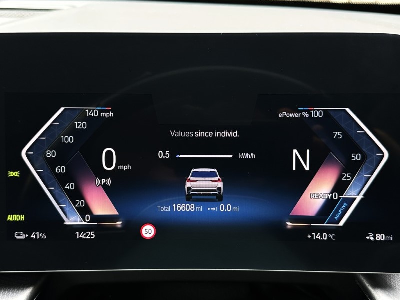 2023 (23) BMW iX1 xDrive30 M Sport  5434555