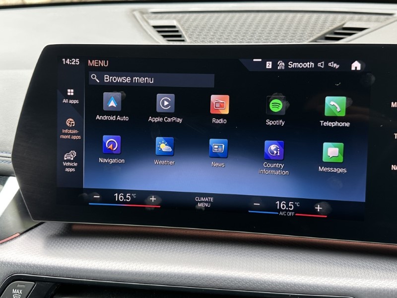 2023 (23) BMW iX1 xDrive30 M Sport  5434553