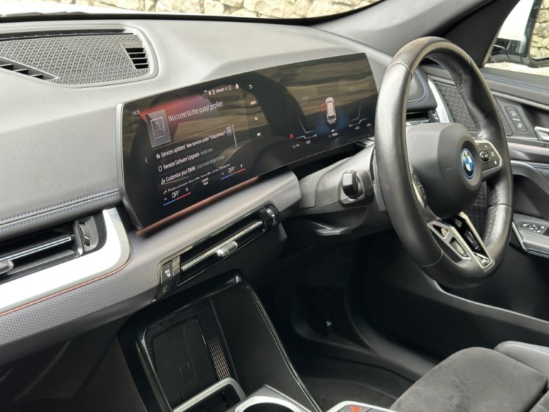 2023 (23) BMW iX1 xDrive30 M Sport  5434547