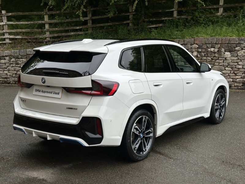 2023 (23) BMW iX1 xDrive30 M Sport  5434584