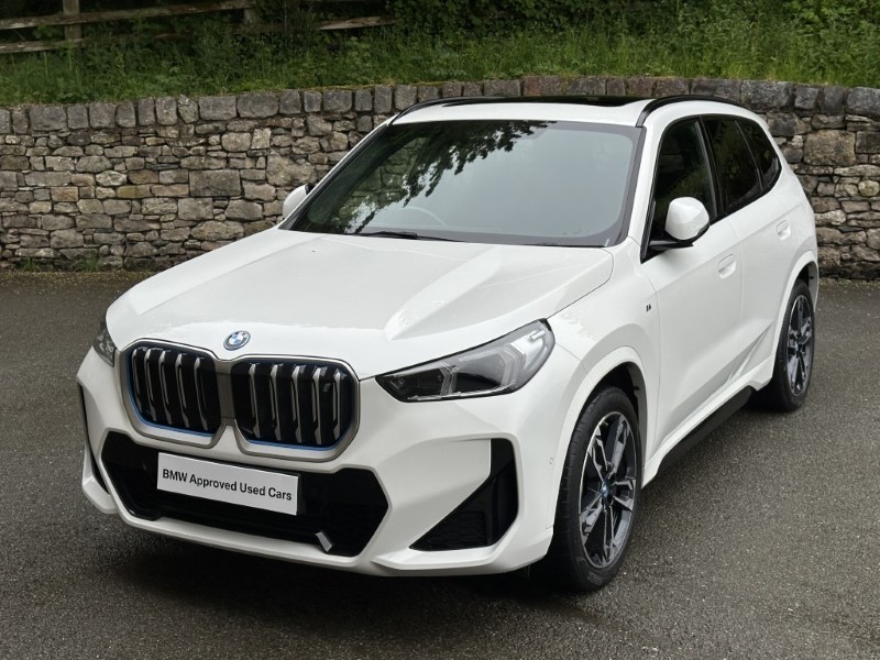2023 (23) BMW iX1 xDrive30 M Sport  5434569
