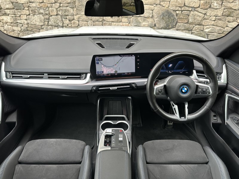 2023 (23) BMW iX1 xDrive30 M Sport  5434567