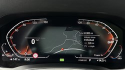 2021 (71) BMW 3 SERIES 320i M Sport 5dr Touring 5457871