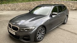 2021 (71) BMW 3 SERIES 320i M Sport 5dr Touring 5454561