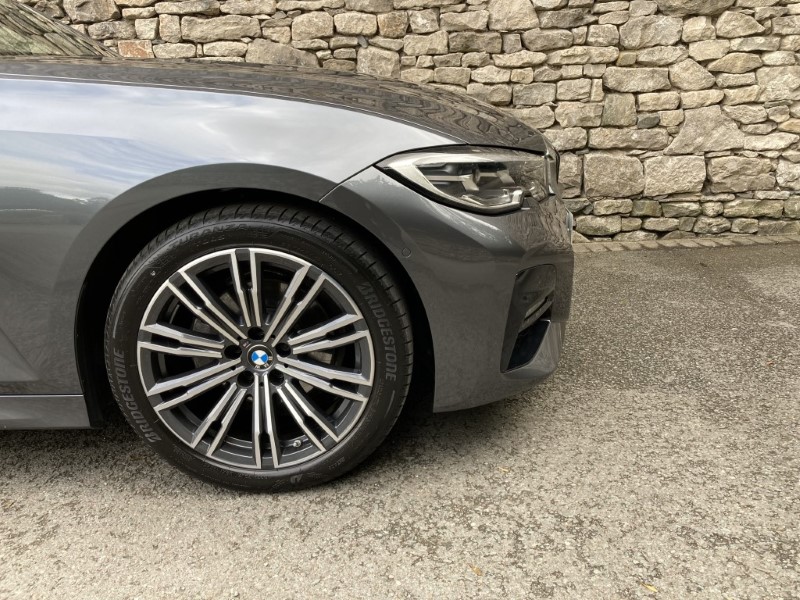 2021 (71) BMW 3 SERIES 320i M Sport 5dr Touring  5454526