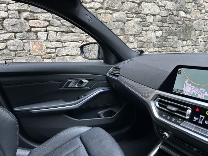 2021 (71) BMW 3 SERIES 320i M Sport 5dr Touring  5457901