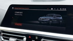 2021 (71) BMW 3 SERIES 320i M Sport 5dr Touring 5457895