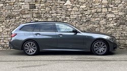 2021 (71) BMW 3 SERIES 320i M Sport 5dr Touring 5454525