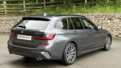 2021 (71) BMW 3 SERIES 320i M Sport 5dr Touring 5457887