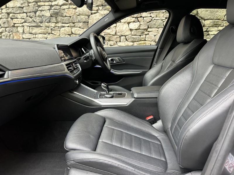 2021 (71) BMW 3 SERIES 320i M Sport 5dr Touring  5457865