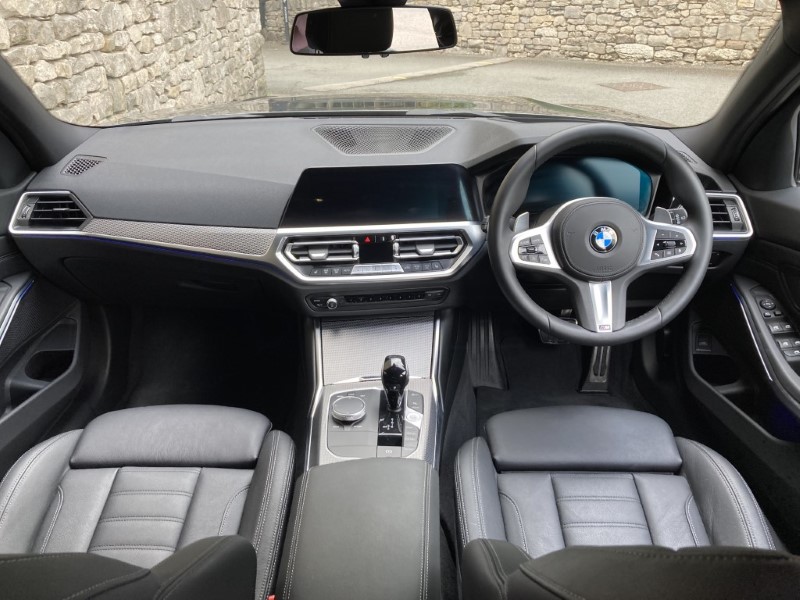 2021 (71) BMW 3 SERIES 320i M Sport 5dr Touring  5454521