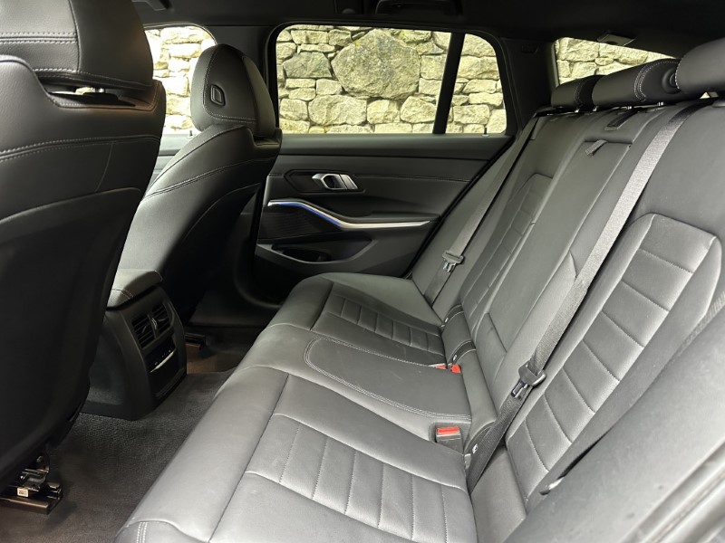 2021 (71) BMW 3 SERIES 320i M Sport 5dr Touring  5457862